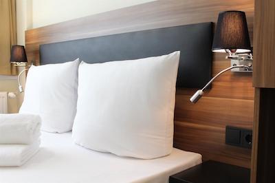 ایب بلو هتل برلین-آیرپرت