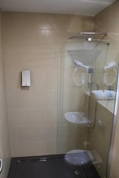 ایب بلو هتل برلین-آیرپرت