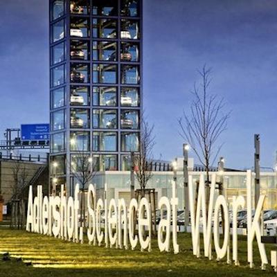 ایب بلو هتل برلین-آیرپرت