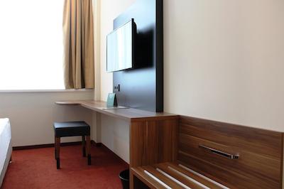 ایب بلو هتل برلین-آیرپرت