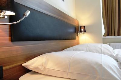 ایب بلو هتل برلین-آیرپرت