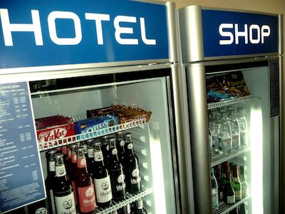 ایب بلو هتل برلین-آیرپرت