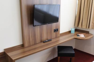 ایب بلو هتل برلین-آیرپرت