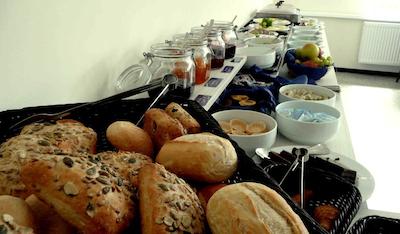 ایب بلو هتل برلین-آیرپرت