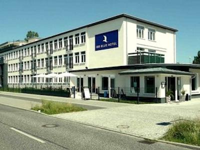 ایب بلو هتل برلین-آیرپرت