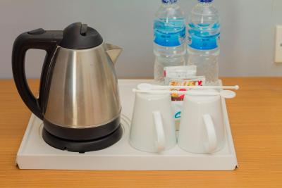 استینکول هتل سمینیاک