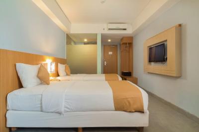 استینکول هتل سمینیاک