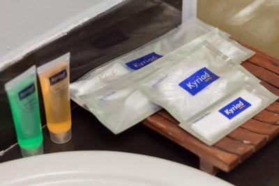 استینکول هتل سمینیاک