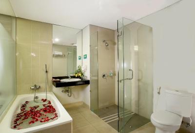 استینکول هتل سمینیاک