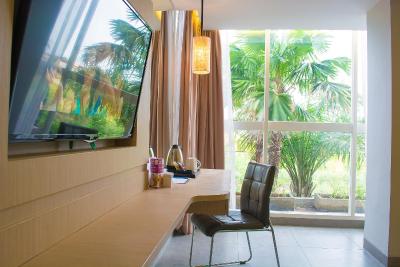 استینکول هتل سمینیاک