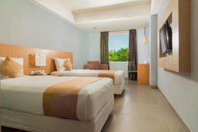 استینکول هتل سمینیاک