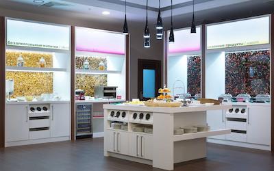 هامپتون بای هیلتون مینسک سیتی