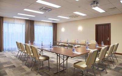 هامپتون بای هیلتون مینسک سیتی