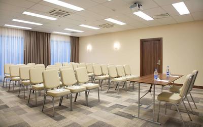 هامپتون بای هیلتون مینسک سیتی