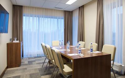 هامپتون بای هیلتون مینسک سیتی