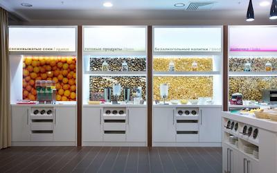 هامپتون بای هیلتون مینسک سیتی