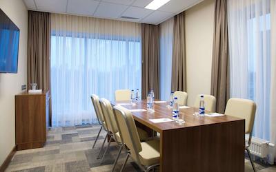 هامپتون بای هیلتون مینسک سیتی