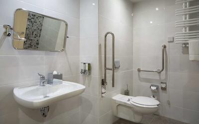 هامپتون بای هیلتون مینسک سیتی