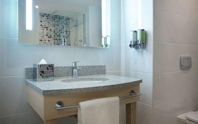 هامپتون بای هیلتون مینسک سیتی