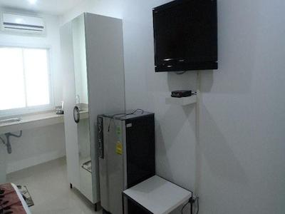 فت چا-ام پلازا اند ریزرت