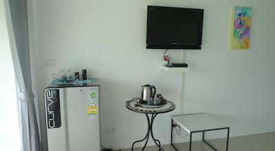 فت چا-ام پلازا اند ریزرت