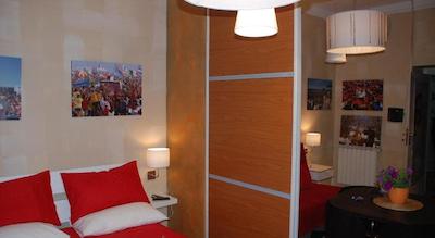 میسُن لارتیستیکو