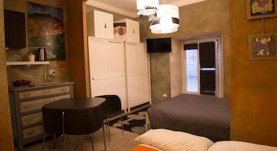 میسُن لارتیستیکو