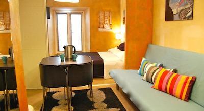 میسُن لارتیستیکو