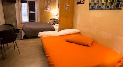 میسُن لارتیستیکو