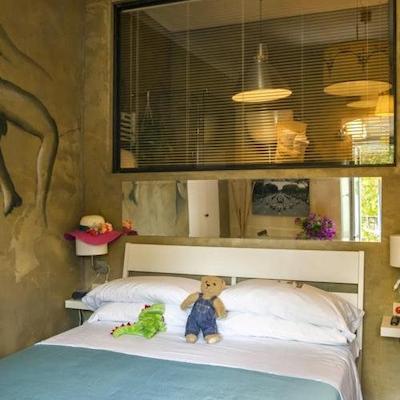 میسُن لارتیستیکو