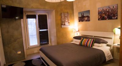 میسُن لارتیستیکو