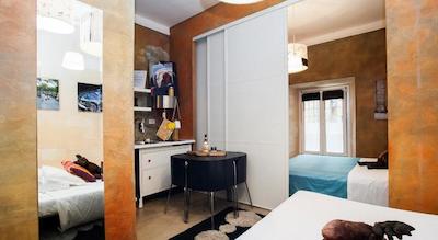 میسُن لارتیستیکو