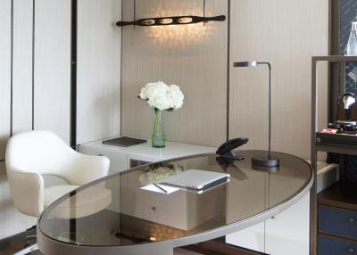 میلنیوم هیلتون بانکوک