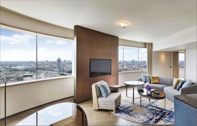 میلنیوم هیلتون بانکوک