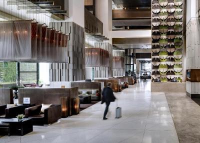 میلنیوم هیلتون بانکوک