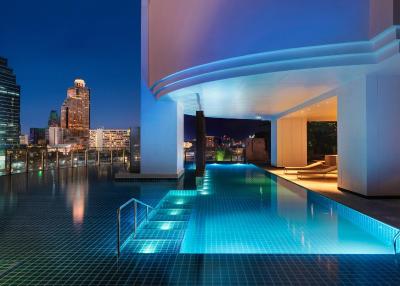 میلنیوم هیلتون بانکوک