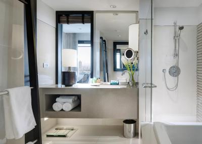 میلنیوم هیلتون بانکوک