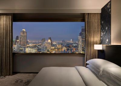 میلنیوم هیلتون بانکوک