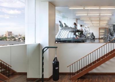 میلنیوم هیلتون بانکوک