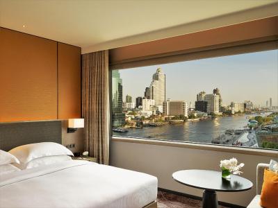 میلنیوم هیلتون بانکوک