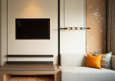 میلنیوم هیلتون بانکوک