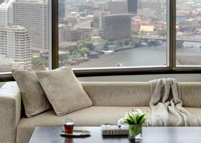 میلنیوم هیلتون بانکوک