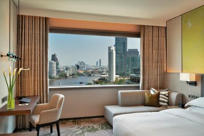 میلنیوم هیلتون بانکوک