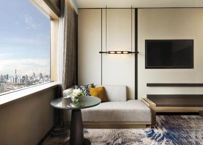 میلنیوم هیلتون بانکوک