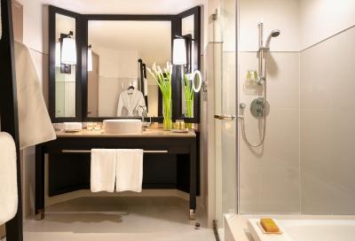 میلنیوم هیلتون بانکوک