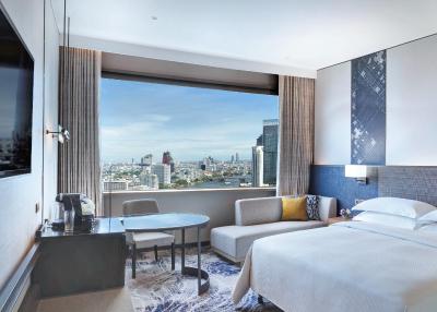 میلنیوم هیلتون بانکوک