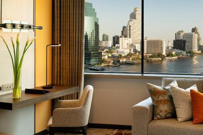 میلنیوم هیلتون بانکوک