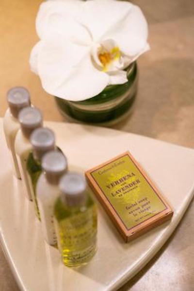 میلنیوم هیلتون بانکوک