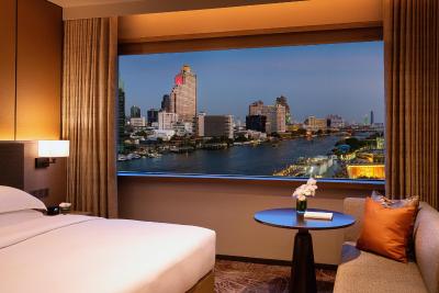 میلنیوم هیلتون بانکوک