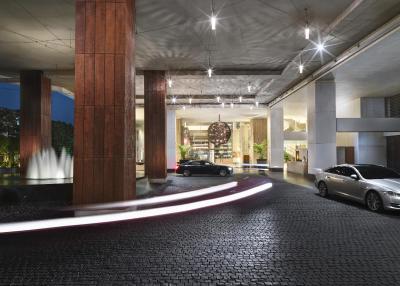 میلنیوم هیلتون بانکوک